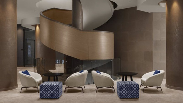 ep marriott inaugura el cappadocia marriott hotel el mas grande de la region