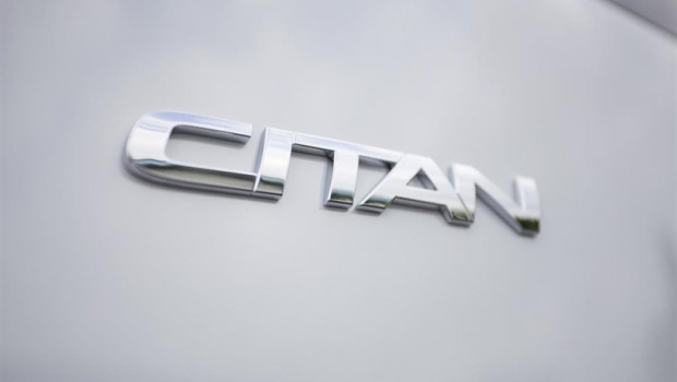 ep mercedes-benz citan