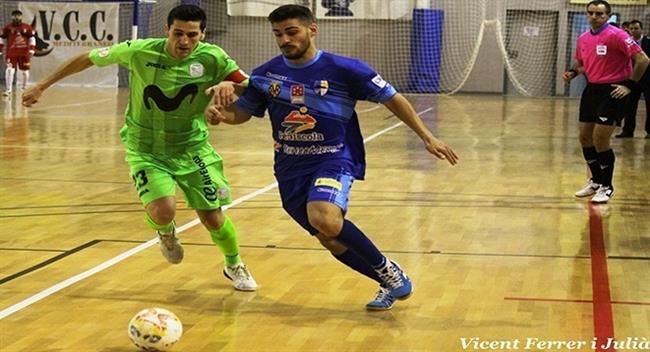 Movistar Inter | LNFS ep movistar inter