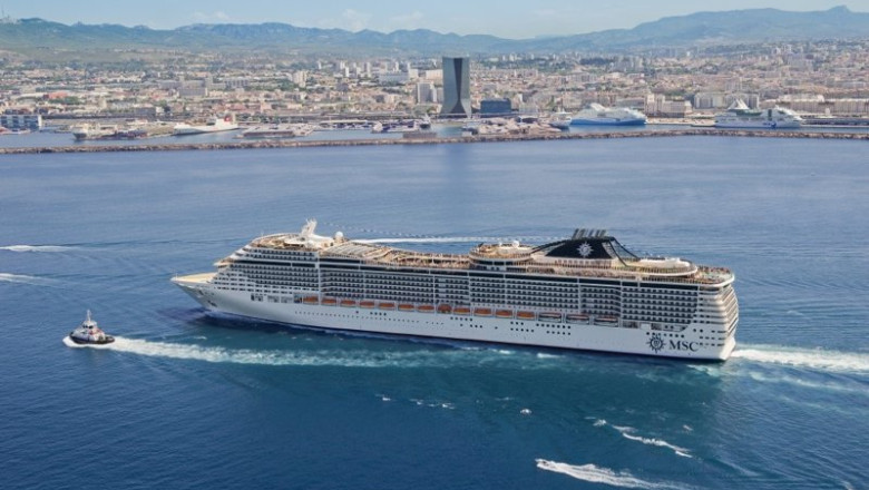 ep msc divina