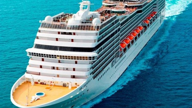 ep msc magnifica