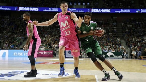 ep nik caner-medley movistar estudiantes jeff brooks unicaja