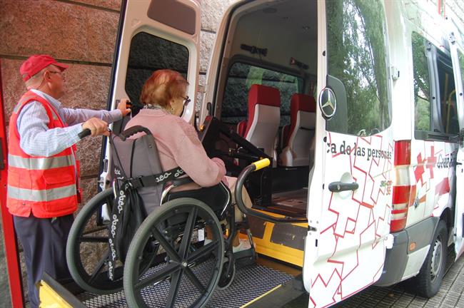 Nota Y Recursos Día Internacional Personas De Edad | CRUZ ROJA ep notarecursos dia internacional personasedad