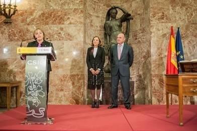 ep nueva presidenta