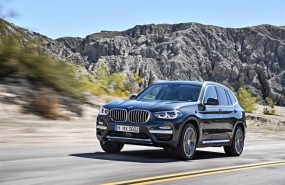 ep nuevo bmw x3