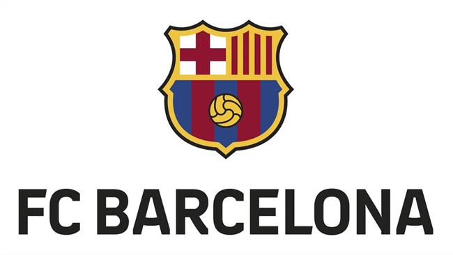 Nuevo escudo del FC Barcelona | FC BARCELONA ep nuevo escudofc barcelona