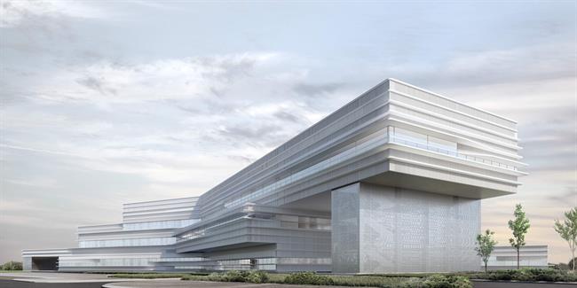 Nuevo Hospital en Alcalá de Quirónsalud | QUIRÓNSALUD ep nuevo hospitalalcala de quironsalud