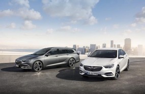 ep nuevos opel insignialos nuevos sistemasinfoentretenimientofirma