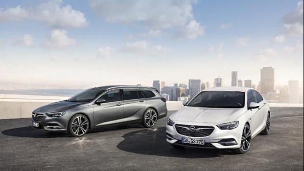 ep nuevos opel insignialos nuevos sistemasinfoentretenimientofirma