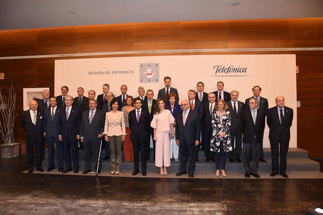 ep patronatola fad