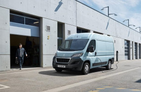 ep peugeot e-boxer