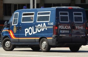 ep policia