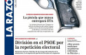 ep portadaperiodicorazon del domingo 14julio ep portadaperiodicorazon del domingo 14julio