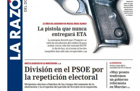 ep portadaperiodicorazon del domingo 14julio ep portadaperiodicorazon del domingo 14julio