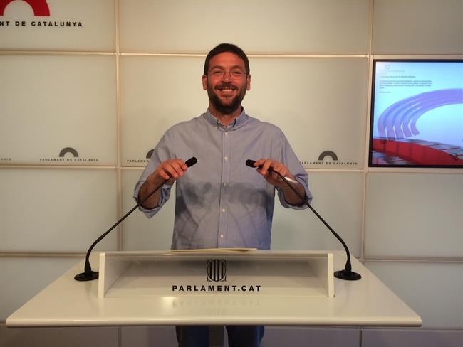 ep portavoz adjuntosiqueespotparlament albano-dante fachin