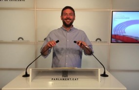 ep portavoz adjuntosiqueespotparlament albano-dante fachin