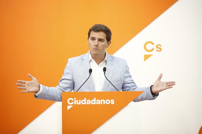 ep presidenteciudadanos albert rivera ofreceruedaprensala r