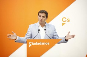 ep presidenteciudadanos albert rivera ofreceruedaprensala r