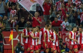 ep primer triunfogironaprimera division