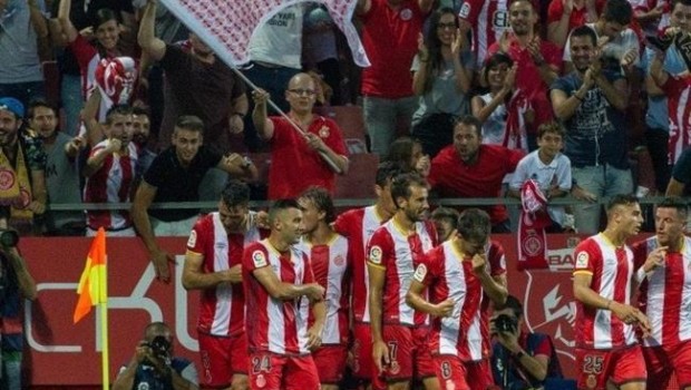 ep primer triunfogironaprimera division