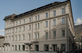 ep radisson estrena su marca de lujo collection en el lago como con la apertura de un palacio