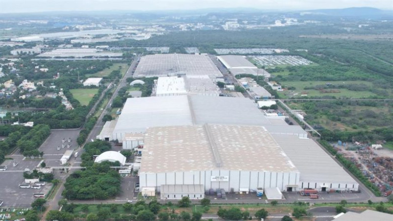 ep renault group toma el control total de su planta en chennai para reforzar su estrategia