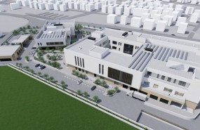 ep render del futuro centro de control