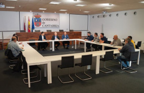 ep reunion de arasti y el comite de empresa de nestle