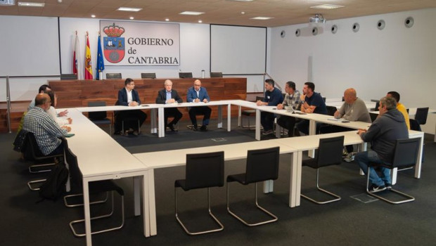 ep reunion de arasti y el comite de empresa de nestle