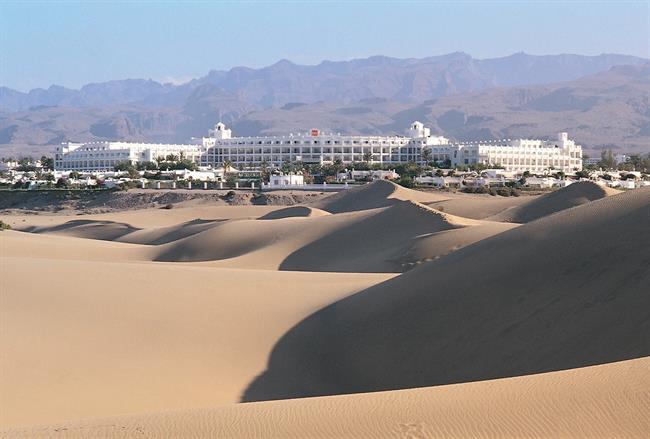 Riu Palace Maspalomas | TUI - Archivo ep riu palace maspalomas
