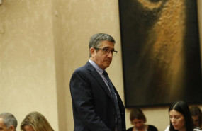 ep secretarioaccion politicapsoe patxi lopez durantediputacion permanentelase debatelas peticionescomparecenciapresidentegobiernofuncionesexplicarmotivoslosministrointeriorf