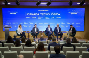 ep segunda mesa redonda de la jornada tecnologica de europa press