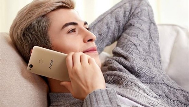 ep smartphone nubia