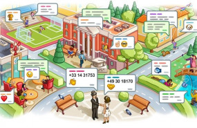 ep telegram permite anadir contactosgeolocalizacion
