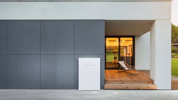 ep tesla powerwall