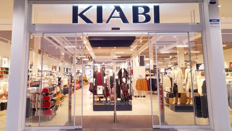 ep tienda de kiabi ep tienda de kiabi