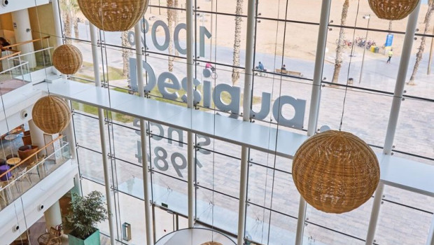 ep tienda desigual en barcelona