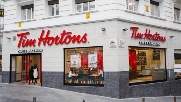 ep tim hortons en madrid