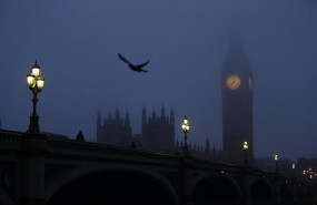 ep torre del big ben en londres