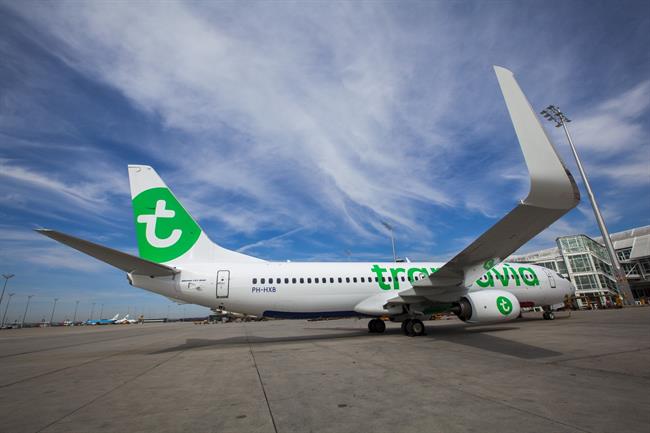 ep transavia