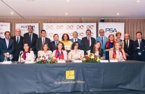 ep tribuna los nuevos retosla movilidad conectadasostenible organizada po