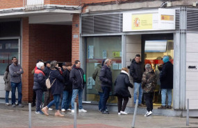 ep ugt urge abordar las deficiencias que persisten en el mercado laboral