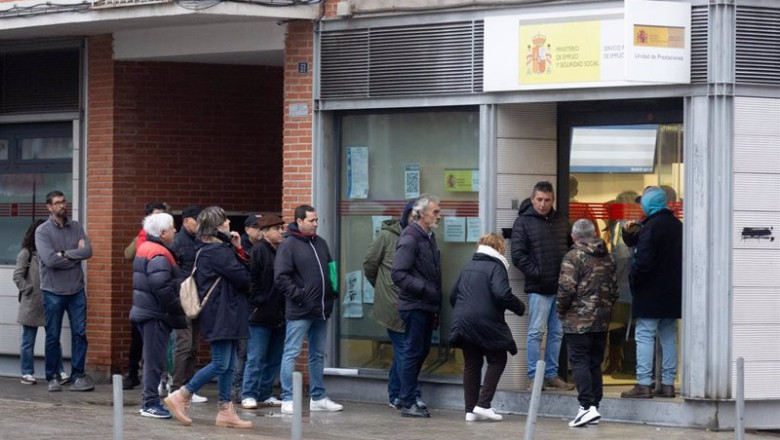 ep ugt urge abordar las deficiencias que persisten en el mercado laboral ep ugt urge abordar las deficiencias que persisten en el mercado laboral