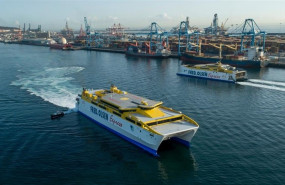 ep un barcofred olsen express