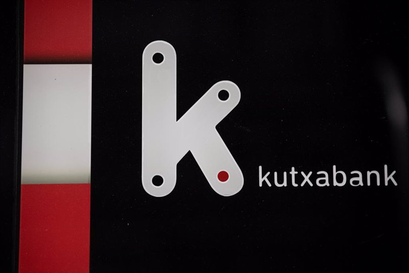 Kutxabank gana 396,2 millones hasta septiembre, un 2,8% más, y supera objetivos