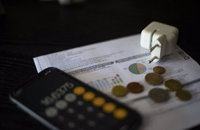 ep una factura del consumo de luz a 10 de septiembre de 2021 en madrid espana ep una factura del consumo de luz a 10 de septiembre de 2021 en madrid espana