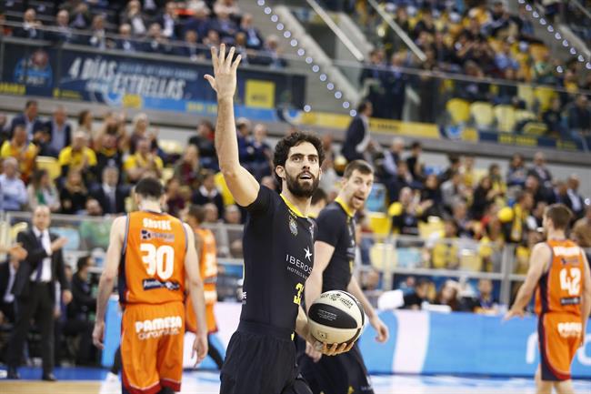 Valencia Basket - Iberostar Tenerife | ACB MEDIA ep valencia basket - iberostar tenerife 20180215213101