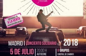 ep viii festival benefico rock law