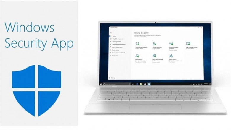 Windows Defender | MICROSOFT ep windows defender