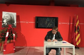 ep xavier domnech firmalibrocondolenciascarme chacon